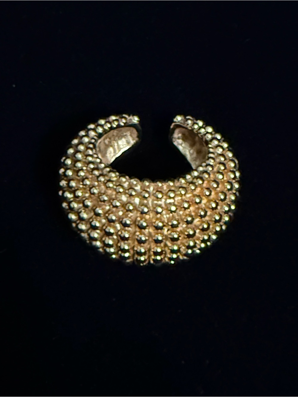EPIC RING - Picture 11 of 14